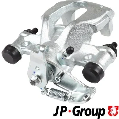 Bilde av JP GROUP 4362001570 Bremsecaliper venstre bakaksel, bak akselen RENAULT: MASTER 3, 3 Kasten, OPEL: Movano B Minibuss, Van