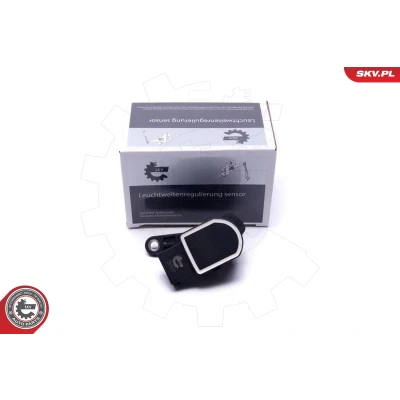 Bilde av Sensor, Xenonlys (lyslengderegulering, Framaksel, mini mini, cabriolet, clubman, clubvan, coupé, roadster, 37 1