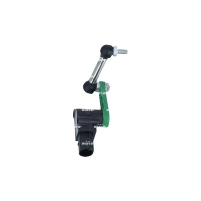 Bilde av NRF 752004 Sensor, gassfjær nivå TESLA: Model S (5YJS) 60, 60D AWD, P90D 90D 85, P85, 85D P85D 70D 70 2012 2016