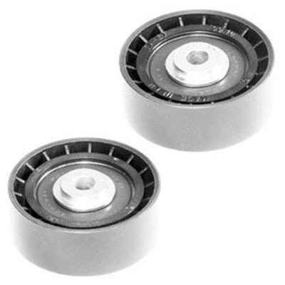 Bilde av MAGNETI MARELLI 331316170634 Strammerull FORD: S Max Mk1, MONDEO 4 Turnier, 4, LAND ROVER: Freelander 2 SUV