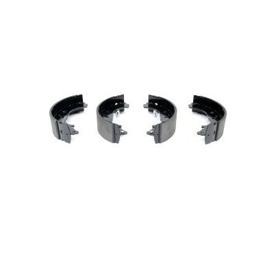 Bilde av ATE 03.0137 0438.2 Bremsesko 228 57 med vippearm FORD: Transit Connect Mk1 Van