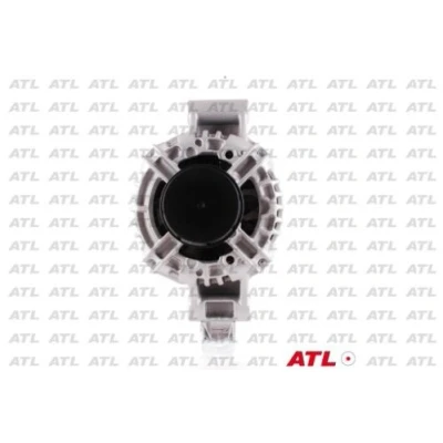 Bilde av Dynamo, ford transit buss, flak/chassi, skåp, 2C1T1 0300 BA, 4362258, 4461712, YC1U1 EA
