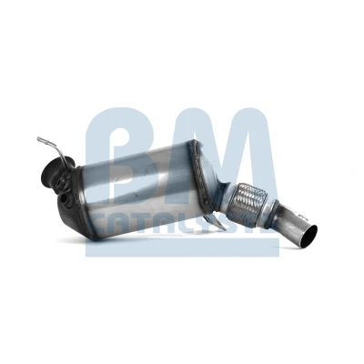 Bilde av BM CATALYSTS BM11041H Partikkelfilter Cordierit Approved
