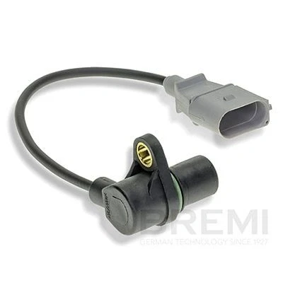 Bilde av BREMI 60243 Impulsgiver 3 induktiv med kabel VOLKSWAGEN: Transporter 5, Golf Multivan 5 (7HM