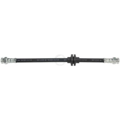 Bilde av A.B.S. SL 5776 Bremseslange 308 INN M10x 1.0 FIAT: BRAVO 2