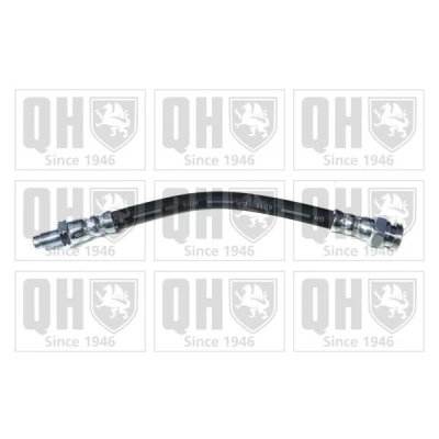 Bilde av QUINTON HAZELL BFH5350 Bremseslange 210, 186 M10X1SF M10X1MM FIAT: BRAVO 2