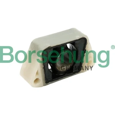 Bilde av Borsehung B11360 Lagring, radiator øvre SKODA: Fabia 2