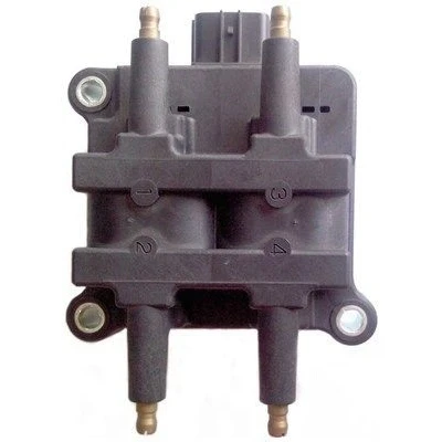 Bilde av MAGNETI MARELLI 060717090012 Tennspole SUBARU: Forester II, Legacy 4, I
