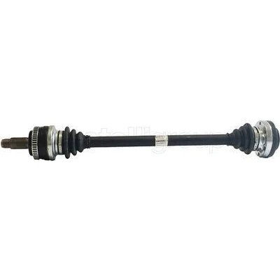 Bilde av METELLI 17 0698 Drivaksel 680 86 BMW: 3 Touring, Cabrio, Sedan