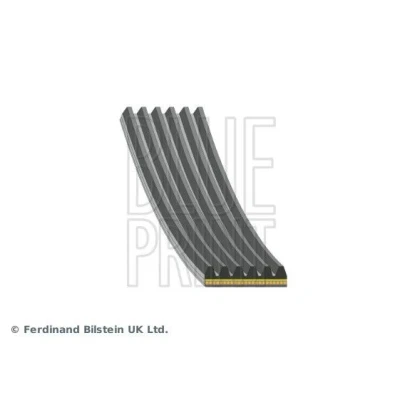 Bilde av BLUE PRINT AD6A994 Kileribberem 994mm 6 EPDM (etyl propylen dien gummi)