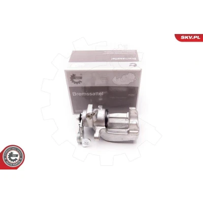 Bilde av ESEN SKV 34SKV383 Bremsecaliper 118 venstre bakaksel AUDI: A6 C5 Avant, Sedan, Allroad C5, VOLKSWAGEN: Passat B5 GP Stasjonsvogn