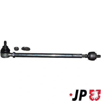 Bilde av JP GROUP 4144400300 Parallellstag PEUGEOT: Partner I Van