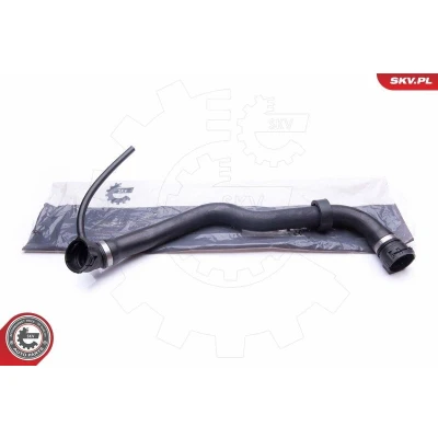 Bilde av Radiatorslange, bmw 5 [e39], touring 11537785018