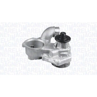 Bilde av MAGNETI MARELLI 352316170054 Vannpumpe BMW: 7