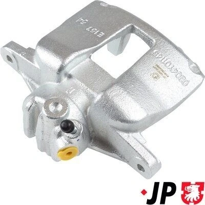 Bilde av JP GROUP 4161902280 Bremsecaliper framaksel høyre PEUGEOT: Partner II Van, 207 Hatchback, 307 Stasjonsvogn, CITROËN: Berlingo C4 I Hatchback