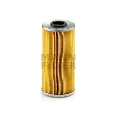 Bilde av MANN FILTER H 943/2 t Oljefilter med tetning Filterinnsats