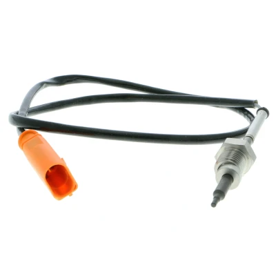 Bilde av VEMO V10 72 0030 Sensorer etter sotpartikkelfilter Original Quality SKODA: Octavia 3 Combi