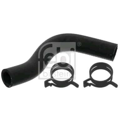 Bilde av FEBI BILSTEIN 49241 Ladeluftslange 17,5 med bøyler FIAT: Doblo II Varebil / Stasjonsvogn