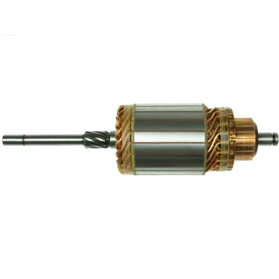 Bilde av AS PL SA0014 Anker, starter