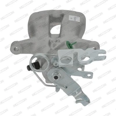 Bilde av FERODO FCL695179 Bremsecaliper Aluminiumstøpegods 134 PREMIER VOLKSWAGEN: Caddy 3