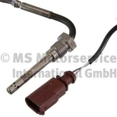 Bilde av PIERBURG 7.08369.24.0 Sensorer før sotpartikkelfilter VOLKSWAGEN: Multivan 5 (7HM, Transporter 5, 6
