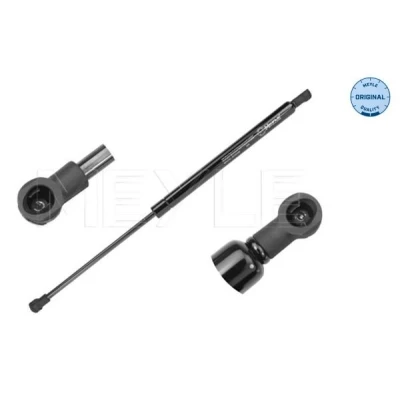 Bilde av MEYLE 240 910 0026 Gassfjær 350 460 ORIGINAL Quality FIAT: 500 Hatchback