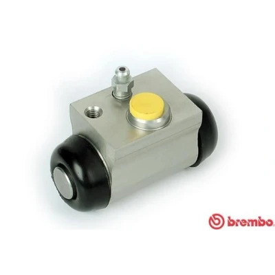 Bilde av BREMBO A 12 340 Bremsesylinder 20,64 PEUGEOT: 206 Hatchback, CITROËN: ZX Hatchback