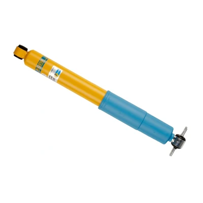 Bilde av BILSTEIN B6 4600 24 010467 Støtdemper bakaksel gasstrykk enkeltrør Demper bærer ikke fjær nedre øye, øvre bro