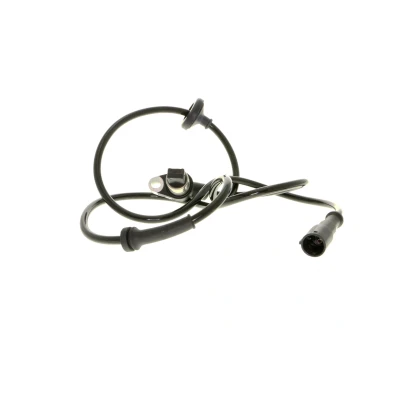 Bilde av VEMO Original Quality V10 72 0962 ABS sensor bakaksel med kabel for kjøretøy induktiv, passiv 2 1100 1160 1220, 1285 12 svart