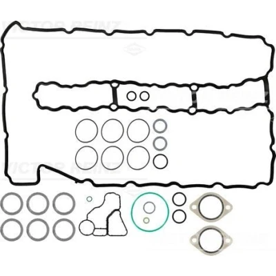 Bilde av REINZ 02 39286 01 Tetningssett, sylindertopp uten sylinderhodetetning, ventilakseltetning, med ventildeksletetning BMW: 5 Touring, Sedan