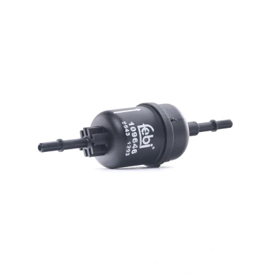 Bilde av FEBI BILSTEIN 109646 Drivstoffilter ledningsfilter FORD: FIESTA 5, Fusion Stasjonsvogn