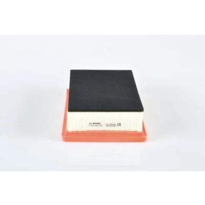 Bilde av BOSCH F 026 400 589 Luftfilter 54 142 224,5 Filterinnsats FIAT: 500L