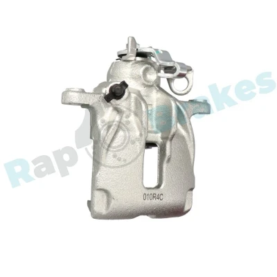 Bilde av FTE 9290872 Bremsecaliper grå Støpejern venstre bakaksel uten holder OPEL: Vivaro A Van, Combi, NISSAN: Primastar Minibuss, Van