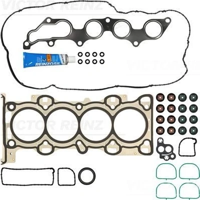 Bilde av REINZ 02 35435 Tetningssett, sylindertopp med ventilstangtetning FORD: Transit Mk6 Flatvogn lastebil/Chassis, Galaxy Mk2 MPV, MONDEO 4 Turnier