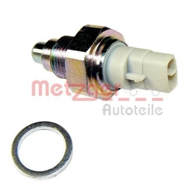 Bilde av METZGER 0912062 Bryter, ryggelys TOYOTA: Land Cruiser Prado 90, HIACE 4 Kasten, RAV4 II SUV