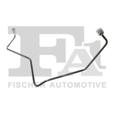 Bilde av FA1 611 805 oljeledning, lader VOLKSWAGEN: Caddy 3, Passat B6 Variant, Transporter 5, SKODA: Roomster, Octavia 2 Combi