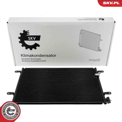 Bilde av Kondensator ESEN SKV 86SKV038
