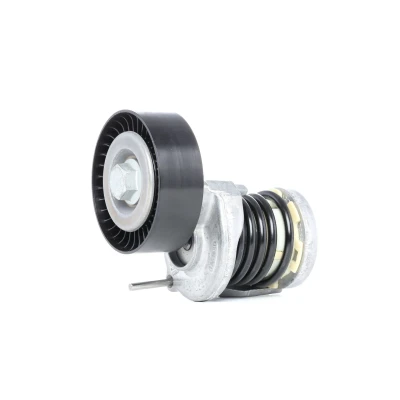 Bilde av GATES FleetRunner Micro V Kit T38427 Spennarm AUDI: A4 B7 Avant, A3 Sportback, B8 Allroad, VOLKSWAGEN: Caddy 3, Passat Variant, Multivan 6