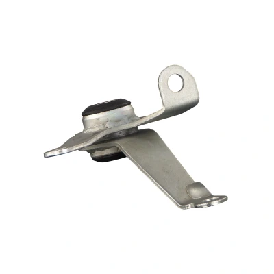 Bilde av FEBI BILSTEIN 44551 Motorfeste bak Gummimetallager ALFA ROMEO: MiTo, FIAT: Grande Punto Hatchback