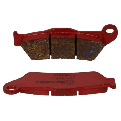 Bilde av BREMBO Sinter, Road Bremseklosser bak 07BB28SP
