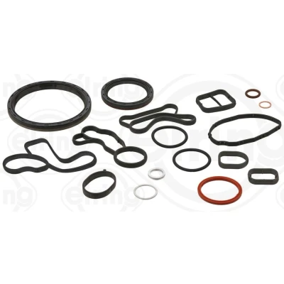 Bilde av ELRING 648.330 Pakninger med simring, veivaksel BMW: 5 Touring, Sedan, X5