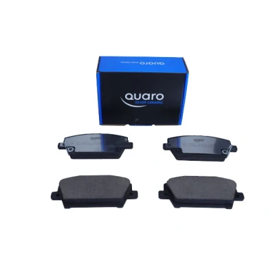 Bilde av QUARO QP8372C Bremseklosser med akustisk slitasjevarsel HONDA: CIVIC 8 Hatchback