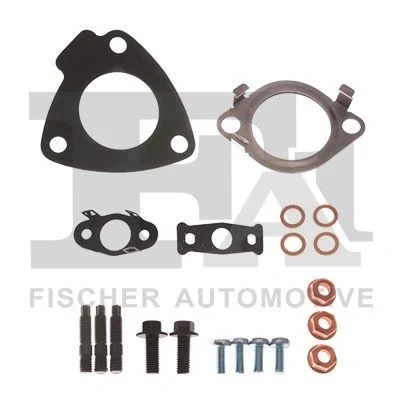 Bilde av FA1 KT410110 Monteringssett, lader høyre LAND ROVER: Range Rover Sport
