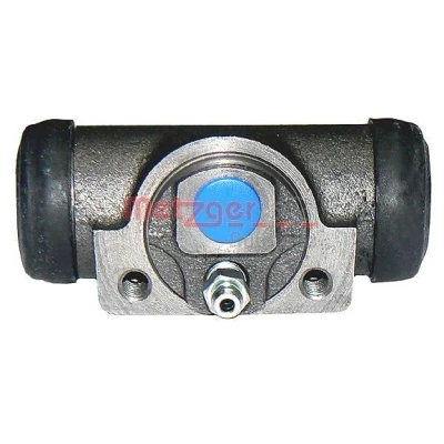 Bilde av METZGER 101 753 Bremsesylinder 19,05 bakaksel CIFAM JEEP: Cherokee II, WRANGLER 2