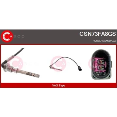 Bilde av CASCO CCS74065GS Bryter Rattstamme