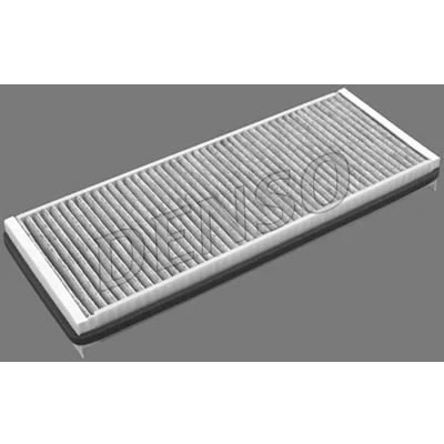 Bilde av DENSO DCF221K Kupéfilter Karbonfilter 374 142 50 RENAULT: ESPACE 4