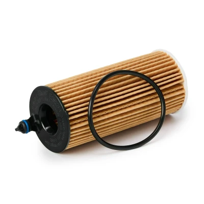 Bilde av HENGST FILTER E362H D313 Oljefilter Filterinnsats BMW: 1 Hatchback, X3, 5 Touring, TOYOTA: Supra V
