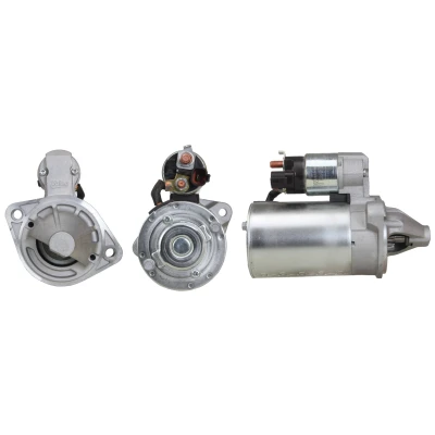 Bilde av DRI 326213102 Starter 12 1,2 10 Pin &quot;30&quot; M8 B+, &quot;50&quot; Plug 75