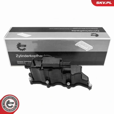 Bilde av Ventildeksel Esen skv 48SKV180 land rover OE H4P36J014BE, LR110464