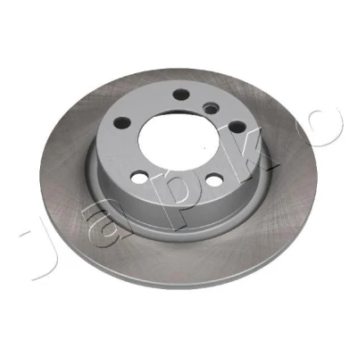 Bilde av JAPKO 610134C Bremseskiver bakaksel 280 10 5 fullt ut spraylakkert MINI: Countryman